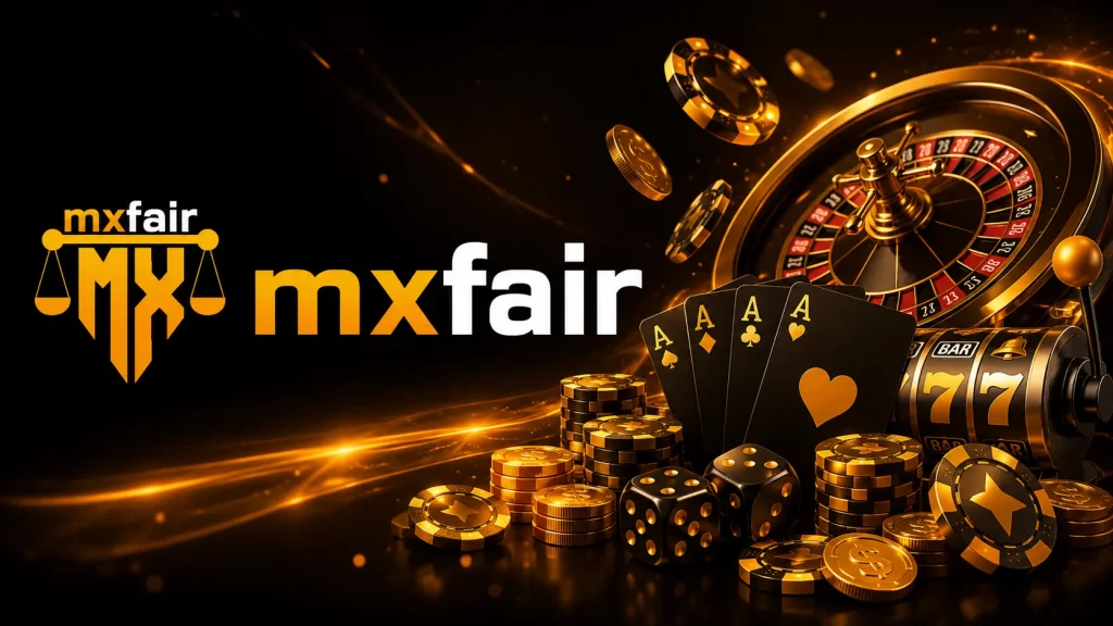 mxfair juegos