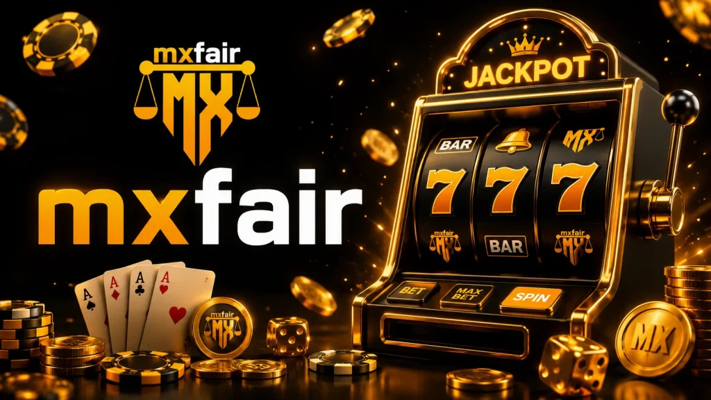 mxfair casino